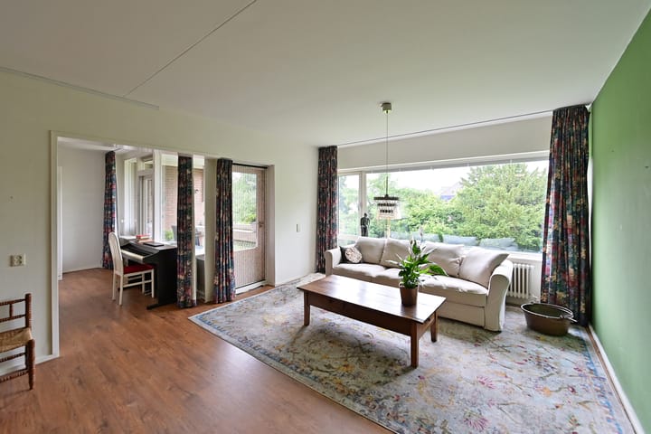 Foto 4 van Amersfoortsestraatweg 9-F117