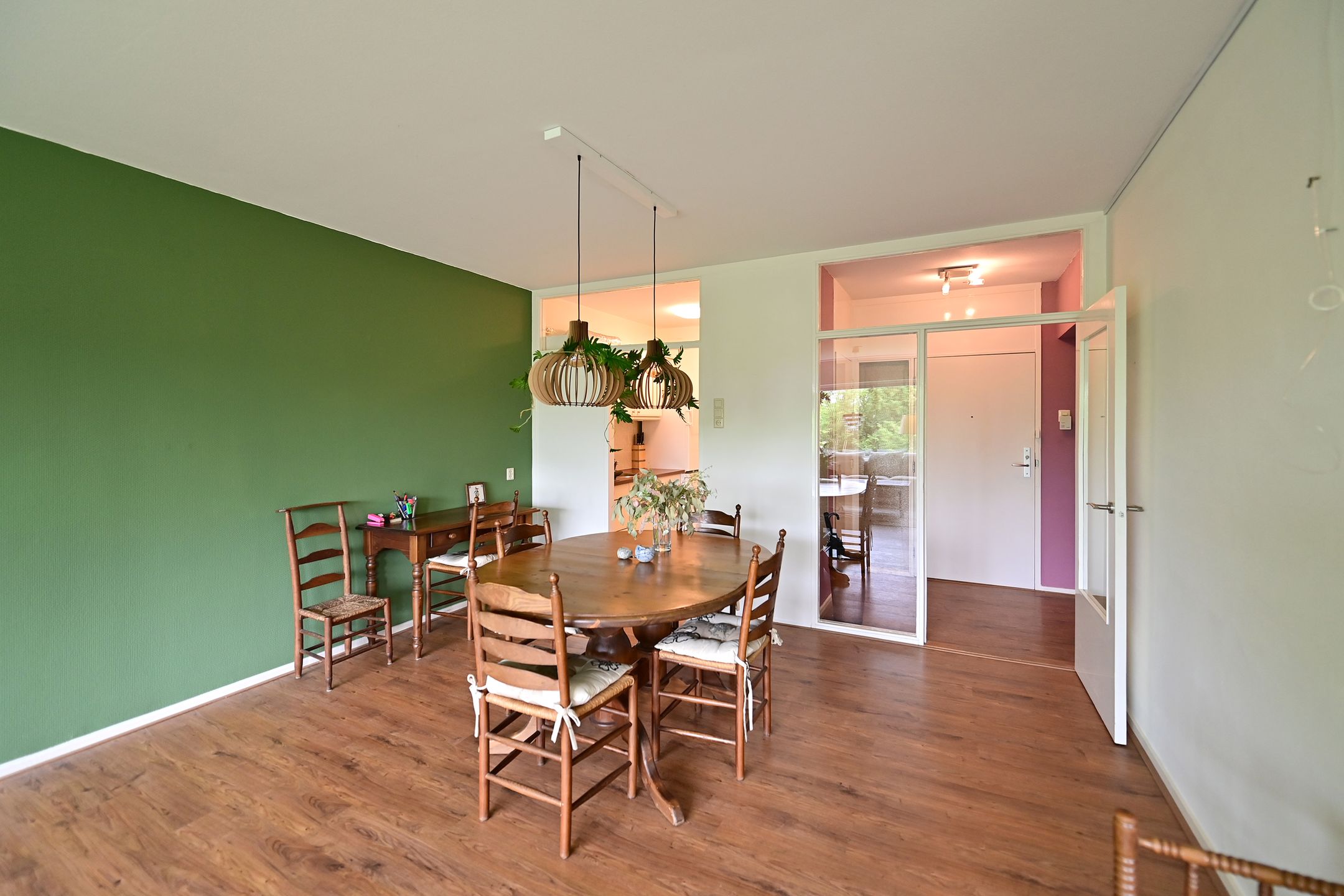 Foto 6 van Amersfoortsestraatweg 9-F117