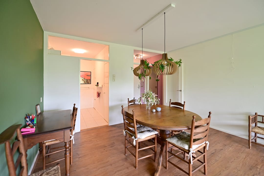 Foto 7 van Amersfoortsestraatweg 9-F117