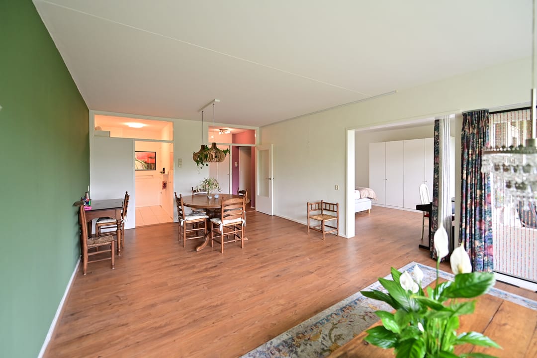 Foto 8 van Amersfoortsestraatweg 9-F117