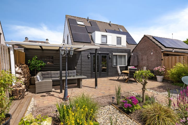 Foto 2 van Poldermolen 3