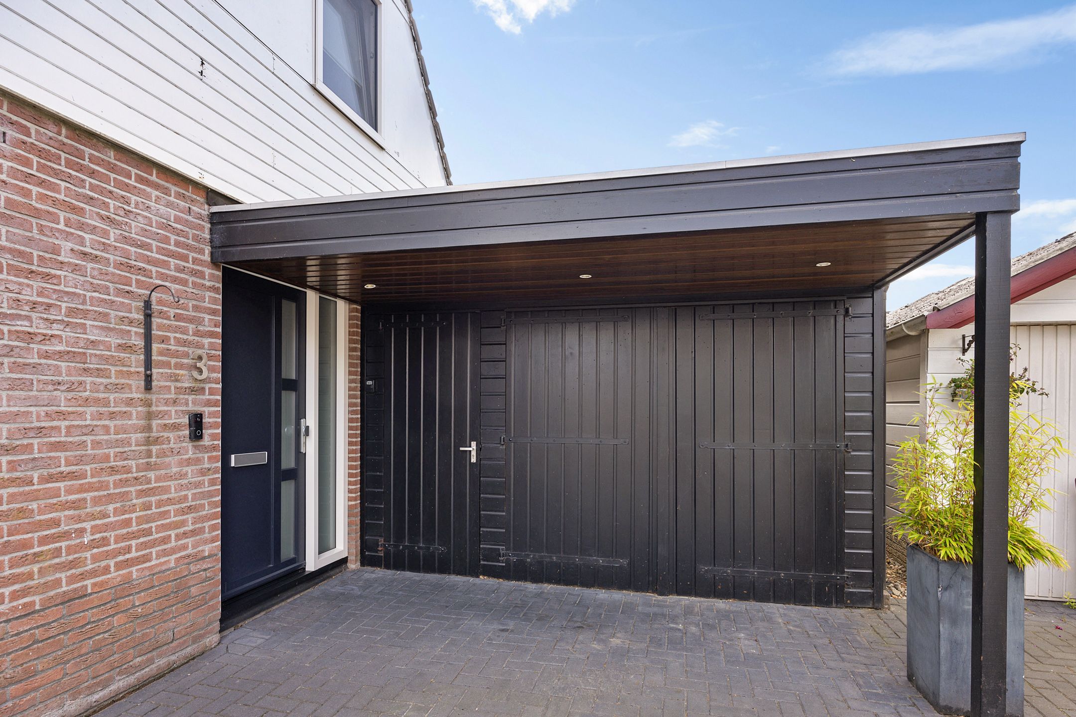 Foto 3 van Poldermolen 3