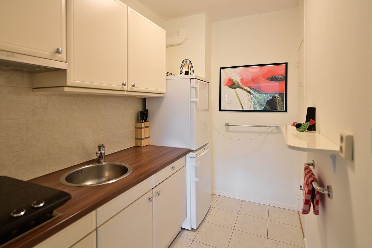 Foto 10 van Amersfoortsestraatweg 9-F117