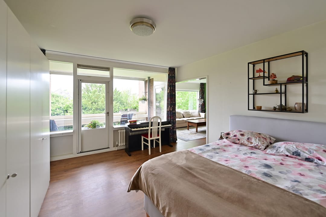 Foto 11 van Amersfoortsestraatweg 9-F117