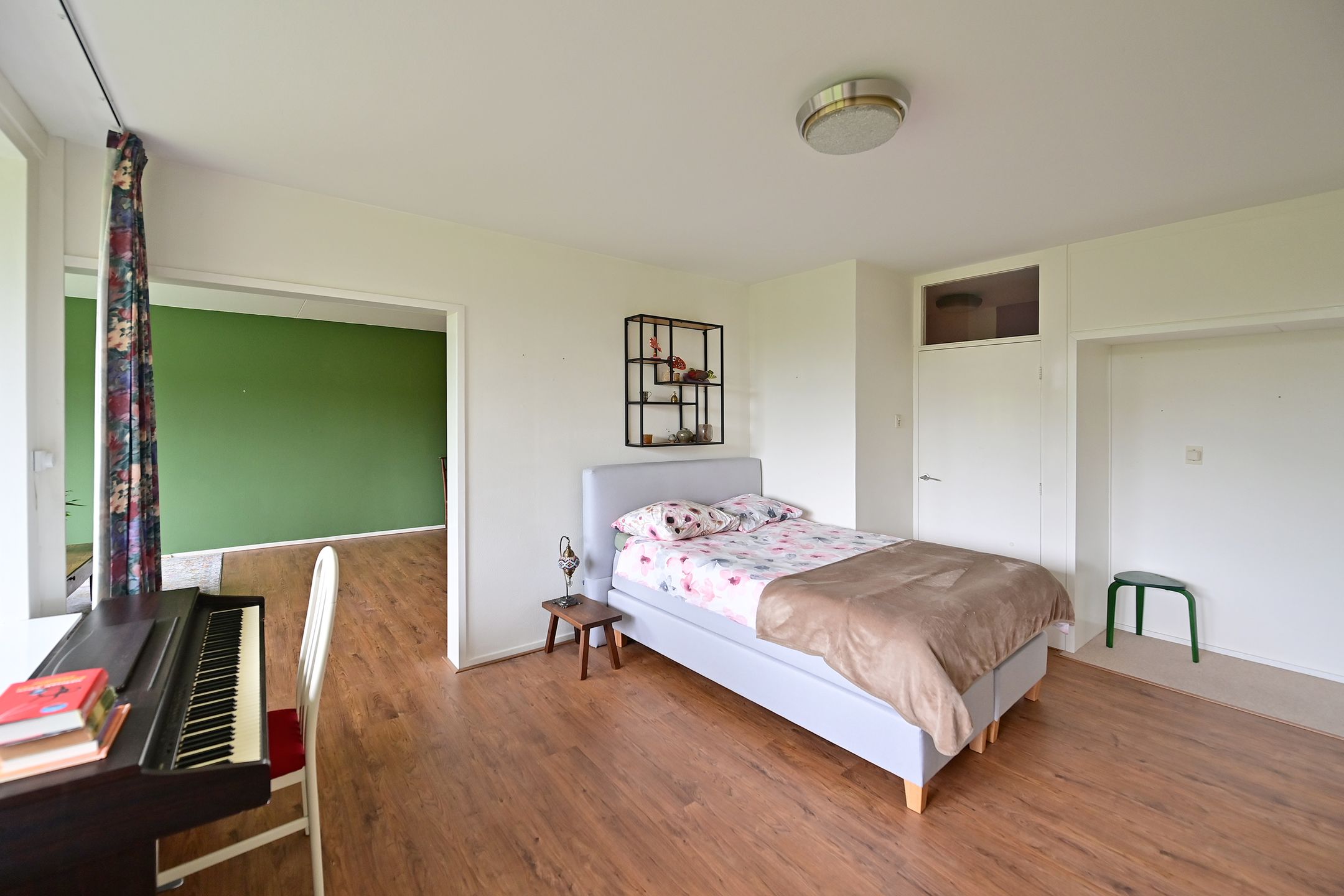 Foto 12 van Amersfoortsestraatweg 9-F117