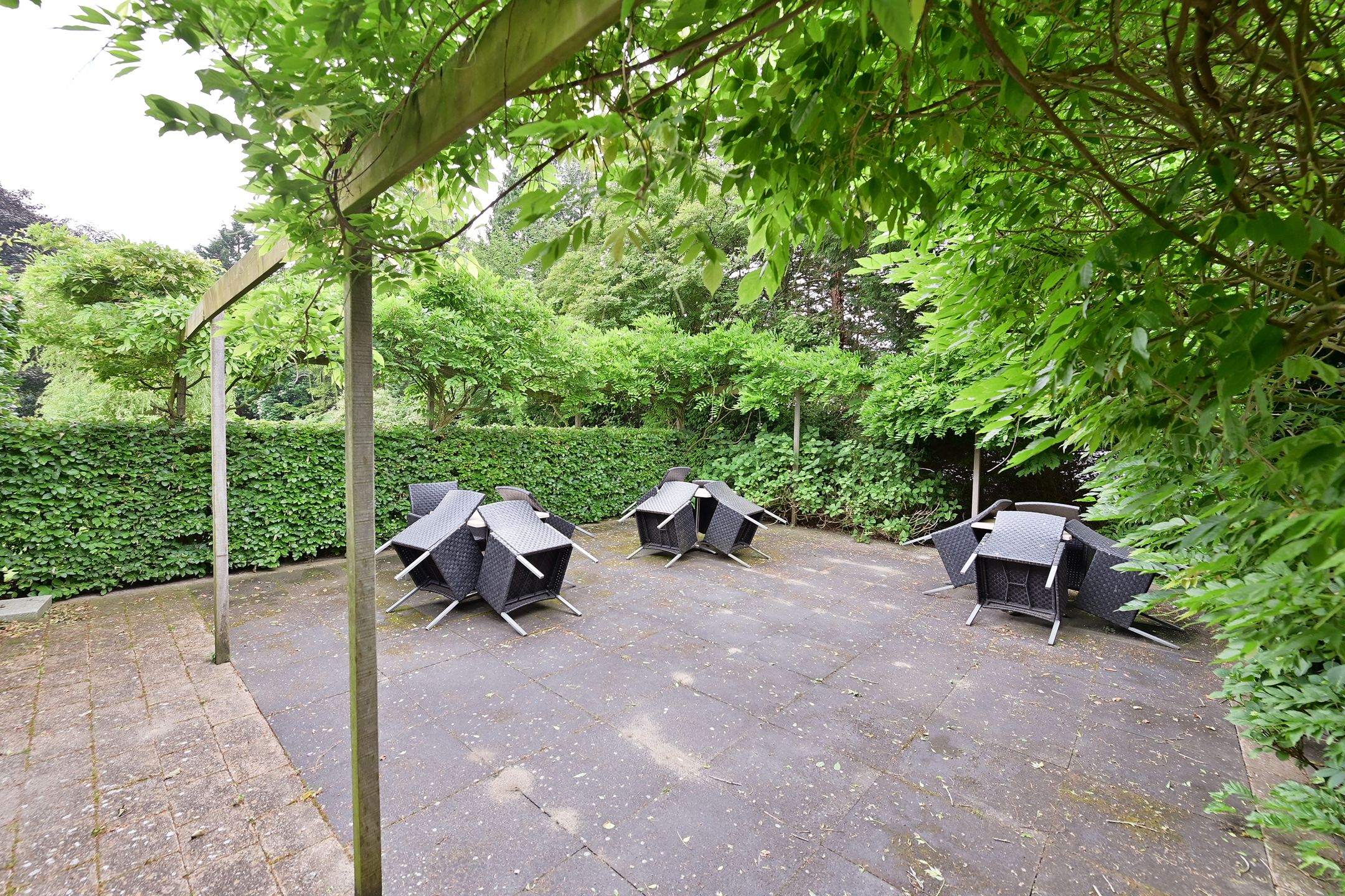 Foto 15 van Amersfoortsestraatweg 9-F117