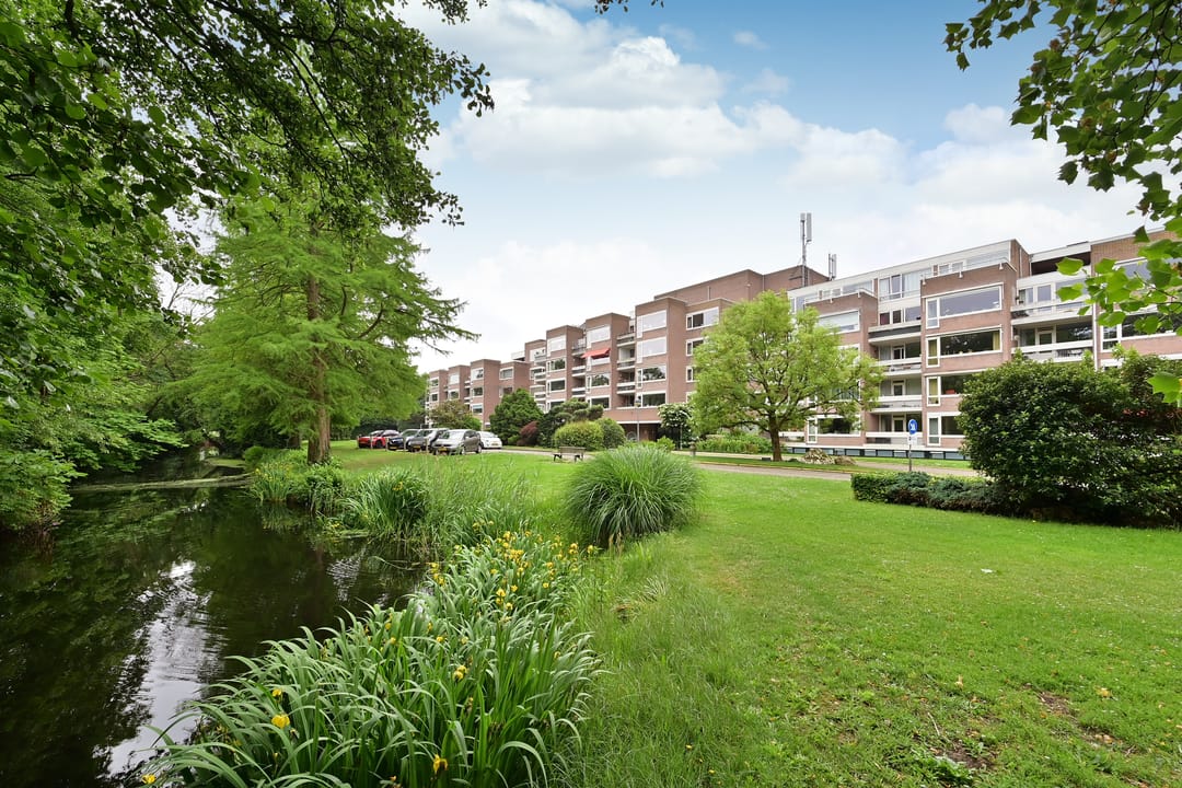 Foto 16 van Amersfoortsestraatweg 9-F117