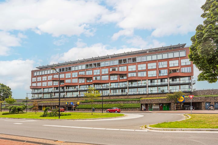 Foto 2 van De Kranshof 152