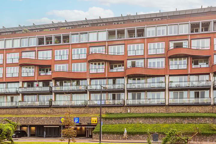 Foto 3 van De Kranshof 152