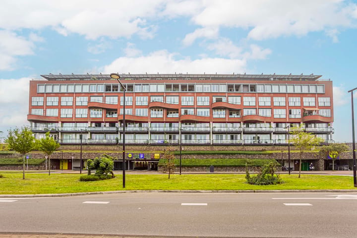 Foto 4 van De Kranshof 152