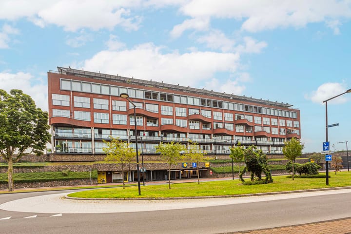 Foto 5 van De Kranshof 152