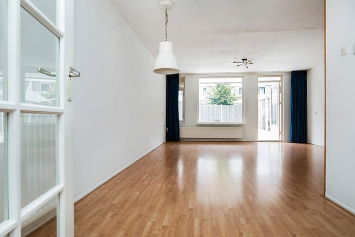 Photo 3 of Thomsonstraat 1