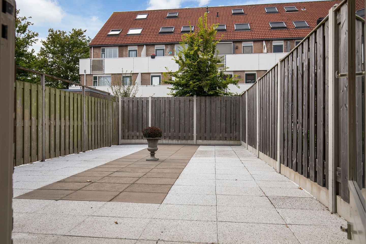 Photo 5 of Thomsonstraat 1