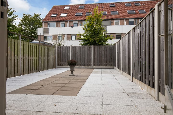 Photo 5 of Thomsonstraat 1