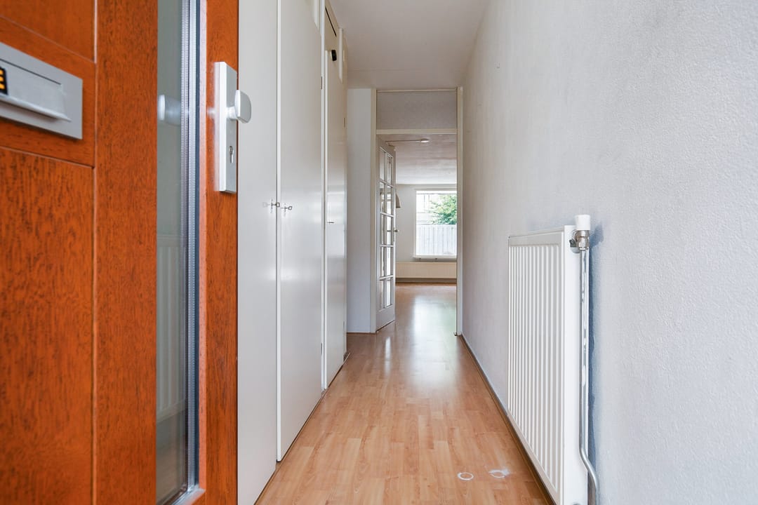 Photo 7 of Thomsonstraat 1