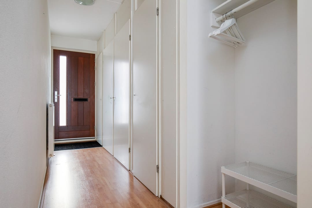 Photo 8 of Thomsonstraat 1