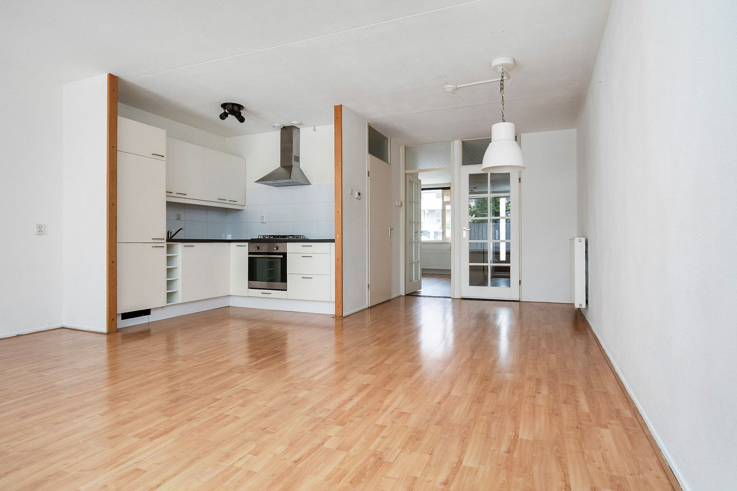 Photo 10 of Thomsonstraat 1