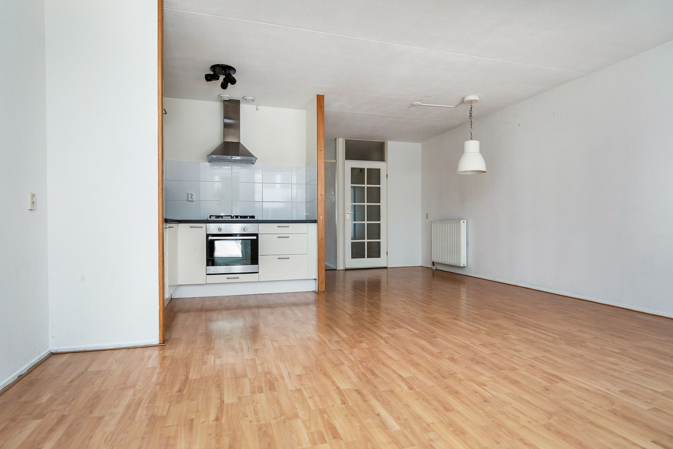 Photo 12 of Thomsonstraat 1