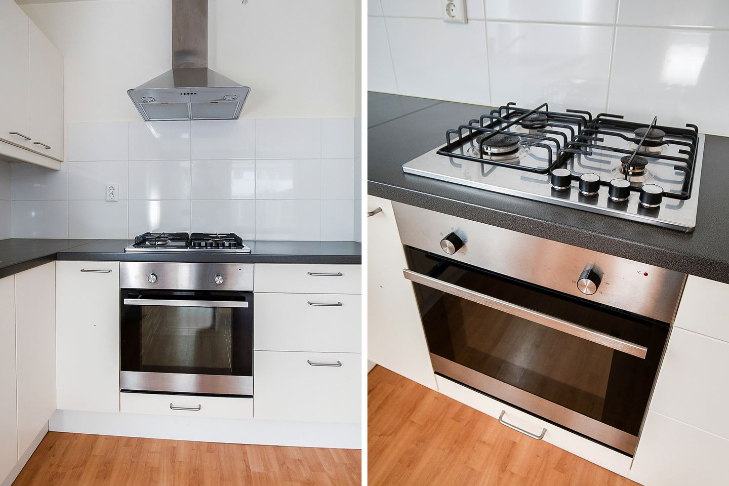 Photo 14 of Thomsonstraat 1