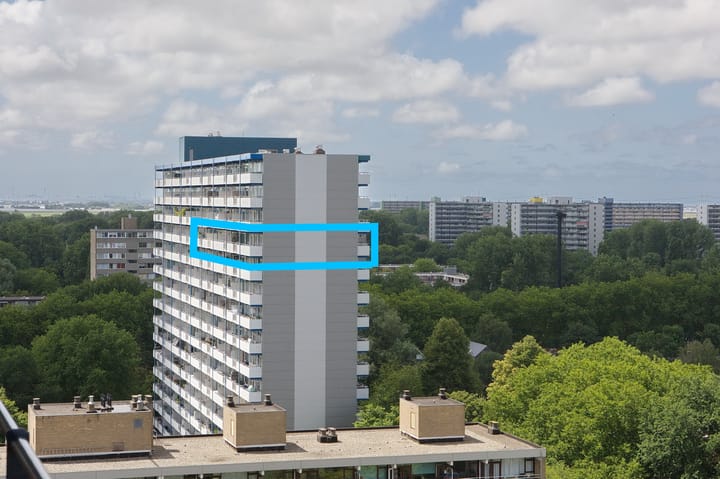 Foto 1 van Menno ter Braaklaan 223