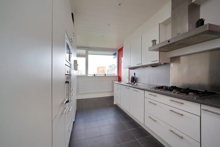 Foto 2 van Menno ter Braaklaan 223