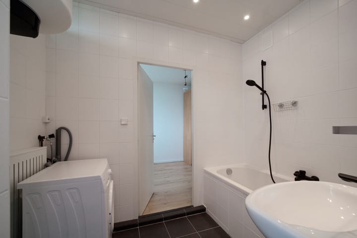 Foto 3 van Menno ter Braaklaan 223