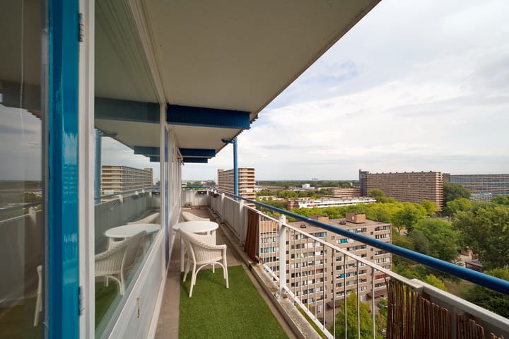 Foto 4 van Menno ter Braaklaan 223