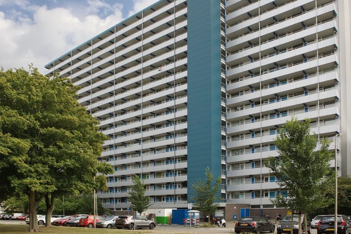 Foto 5 van Menno ter Braaklaan 223