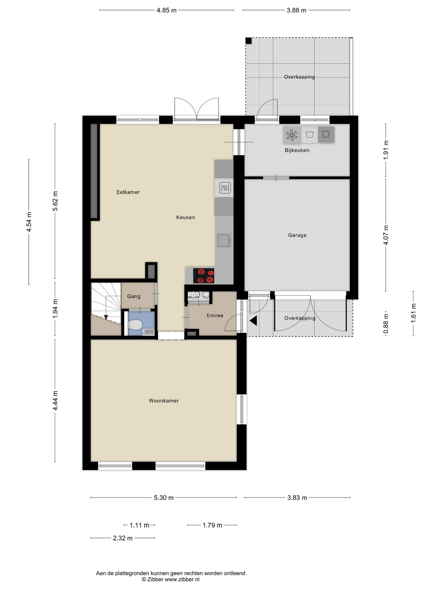 Foto 49 van Poldermolen 3