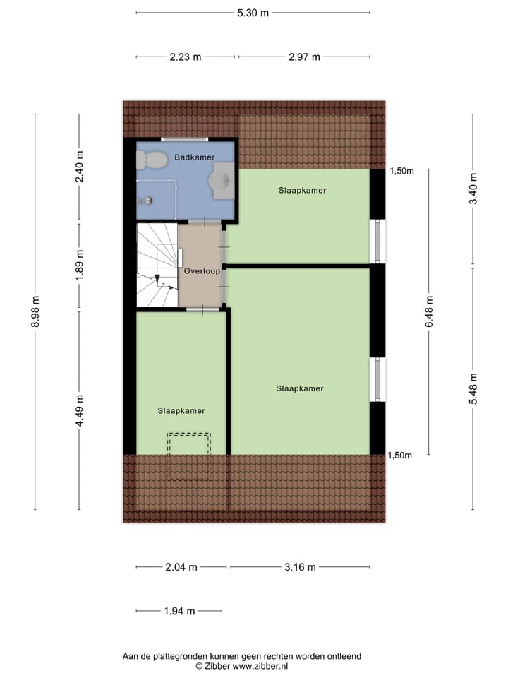 Foto 50 van Poldermolen 3