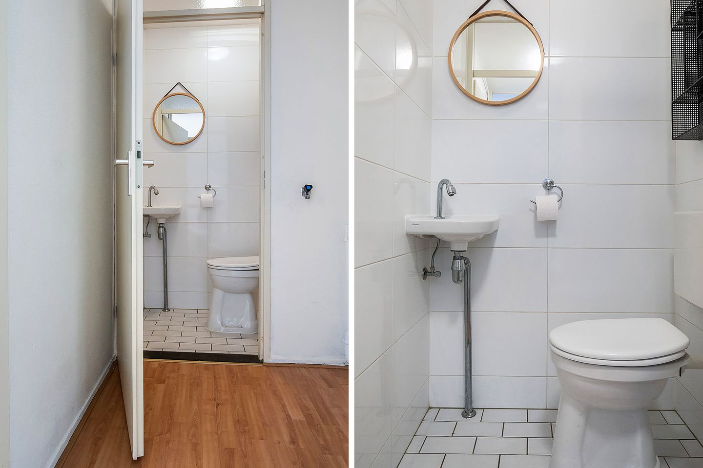 Photo 20 of Thomsonstraat 1