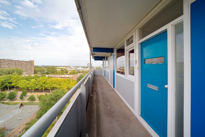 Foto 8 van Menno ter Braaklaan 223