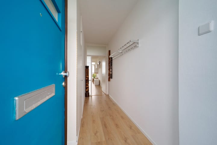 Foto 11 van Menno ter Braaklaan 223