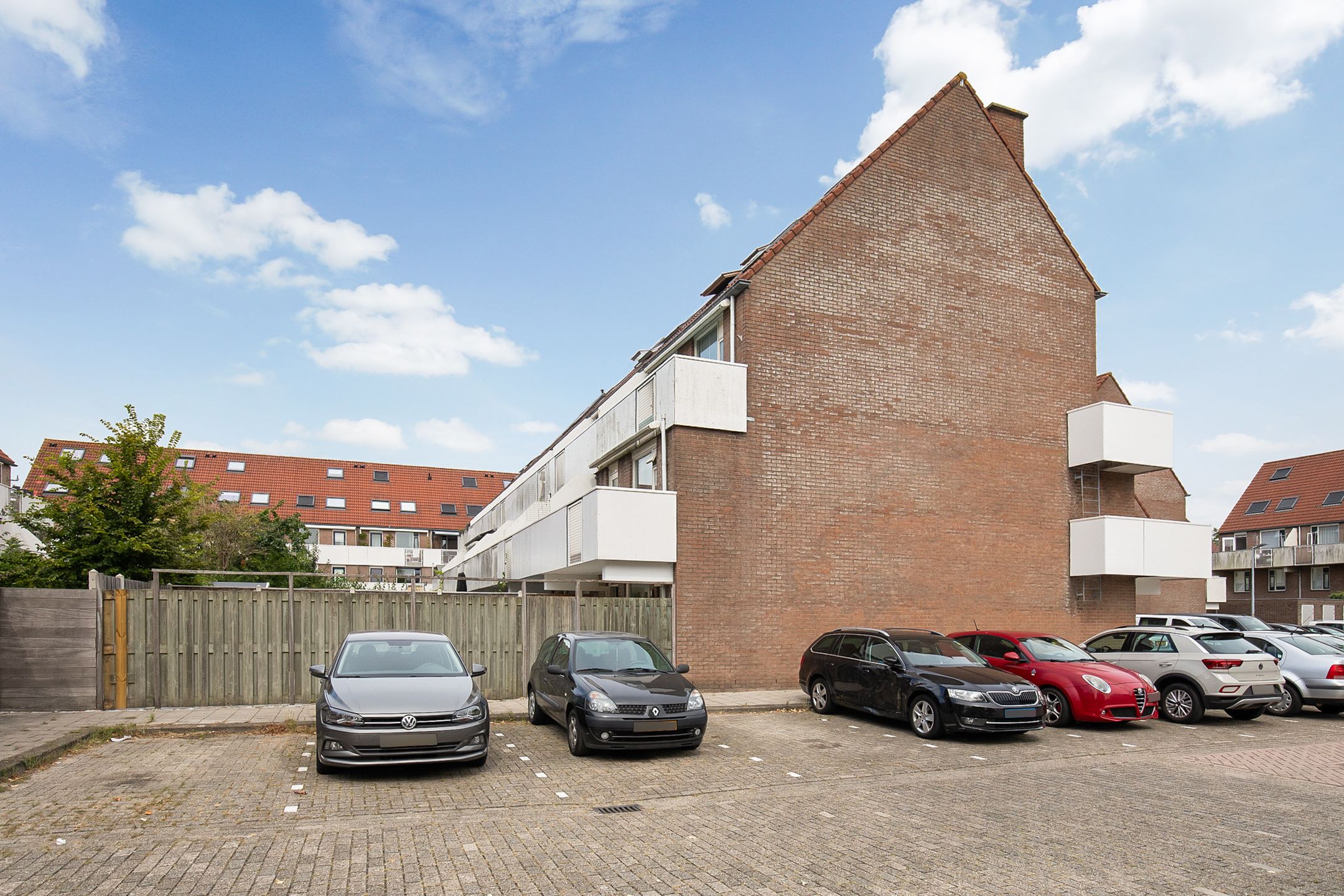 Photo 24 of Thomsonstraat 1