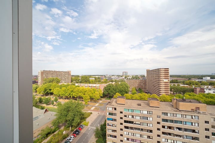 Foto 18 van Menno ter Braaklaan 223