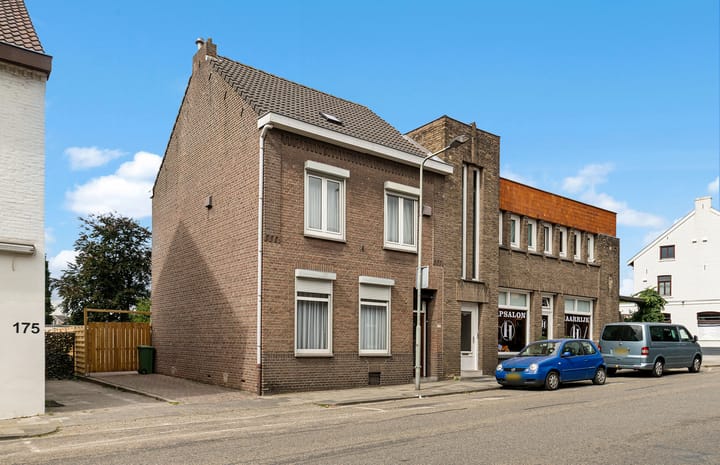 Bunderstraat 179