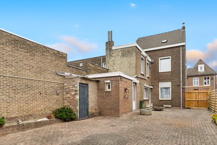 Foto 22 van Bunderstraat 179