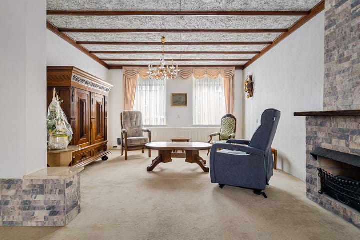 Foto 5 van Bunderstraat 179