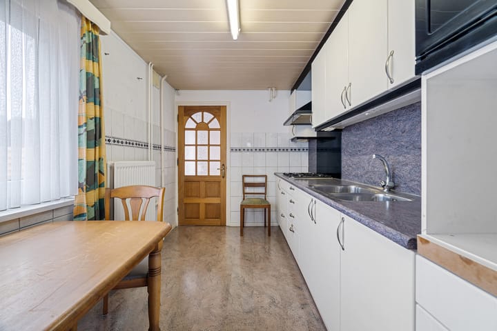 Foto 8 van Bunderstraat 179