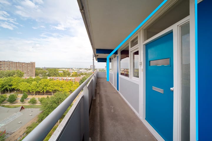 Foto 36 van Menno ter Braaklaan 223