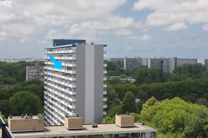 Foto 38 van Menno ter Braaklaan 223