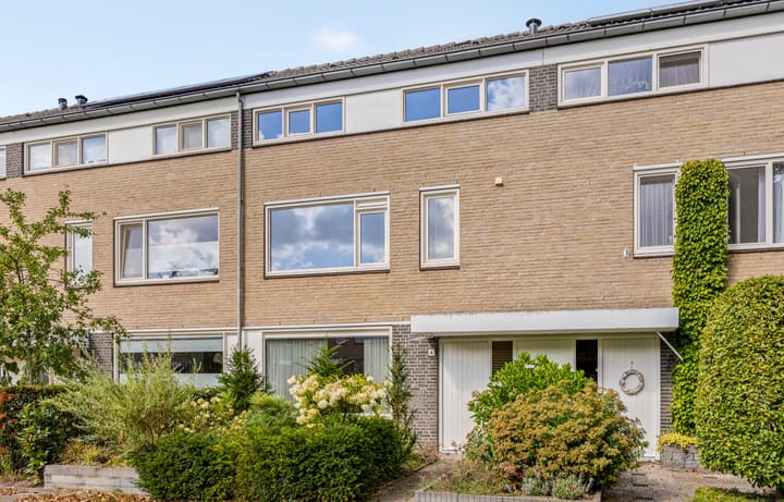 Foto 2 van Korhoenhof 4