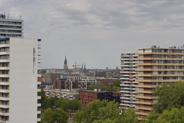 Foto 42 van Menno ter Braaklaan 223