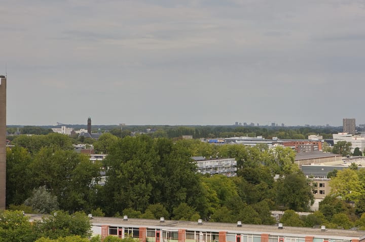 Foto 43 van Menno ter Braaklaan 223