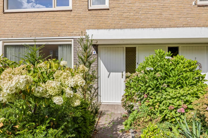 Foto 3 van Korhoenhof 4