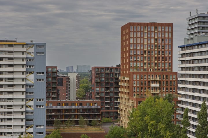 Foto 44 van Menno ter Braaklaan 223