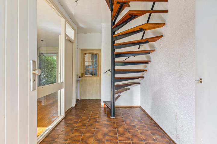 Foto 4 van Korhoenhof 4