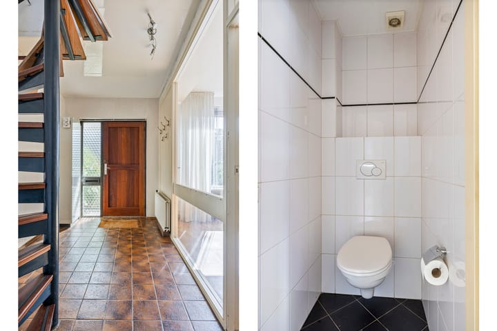 Foto 5 van Korhoenhof 4