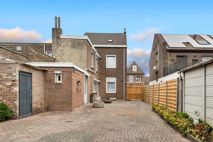 Foto 23 van Bunderstraat 179