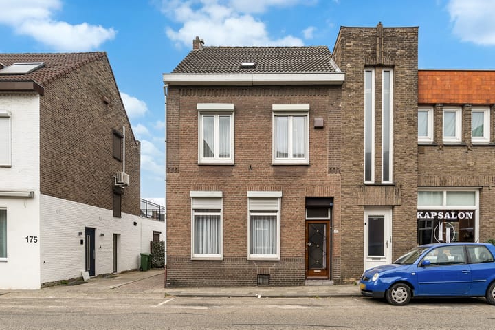 Foto 25 van Bunderstraat 179